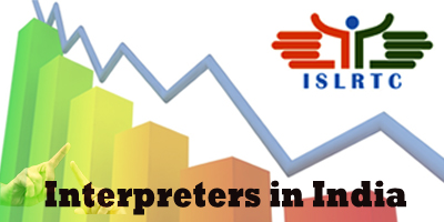 Status of Interpreters in India